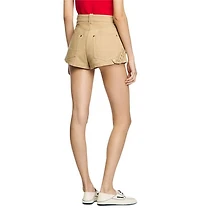 Carpenter Shorts