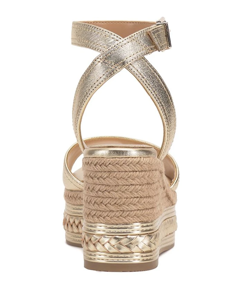 Women's Lilla Espadrille Wedge Sandals