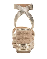 Women's Lilla Espadrille Wedge Sandals