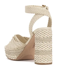 Women's Pessa Dress Sandals