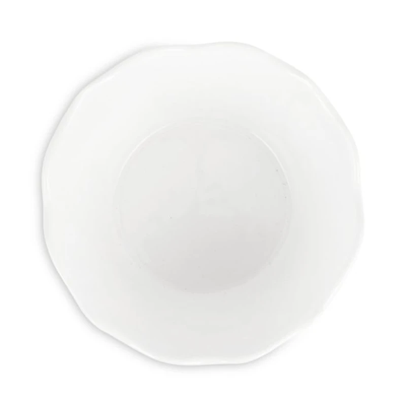 Lisbon Green Stitch Cereal Bowl
