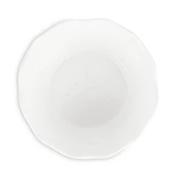 Lisbon Green Stitch Cereal Bowl