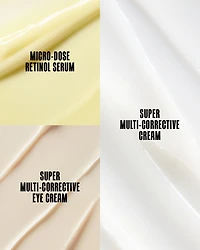Kiehl's Since 1851 Super Multi Corrective Preparations Skincare Gift Set ($157 value)