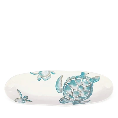 Tartaruga Long Oval Platter