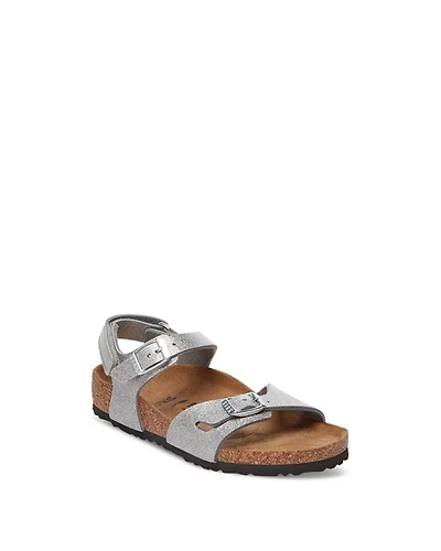 Unisex Rio Kid Sparkle Sandals - Toddler, Little