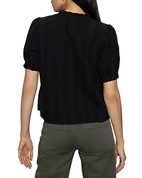 Fall Into You Blouse