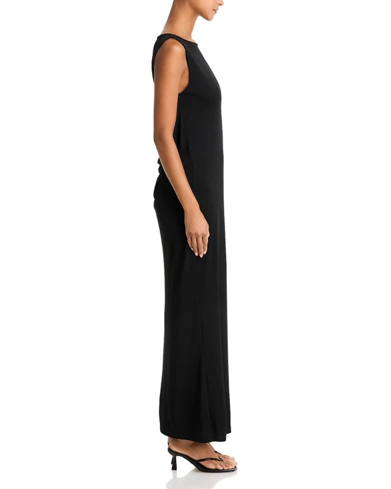 The Drape Dress