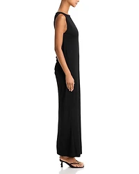The Drape Dress