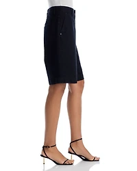 The Trouser Shorts