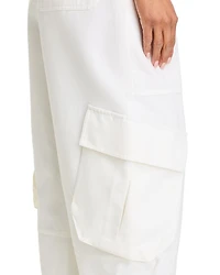 The Bubble Cargo Pants
