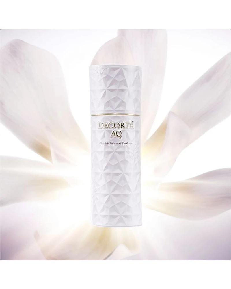 AQ Absolute Treatment Micro Radiance Emulsion I for Oily Skin 7 oz.