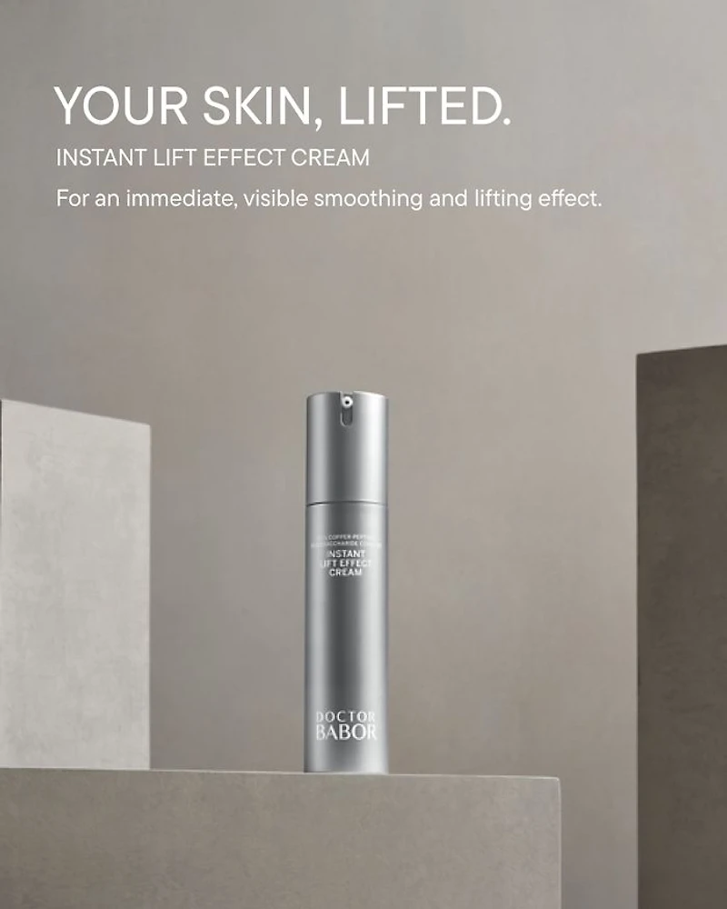 Instant Lift Effect Cream 1.69 oz.