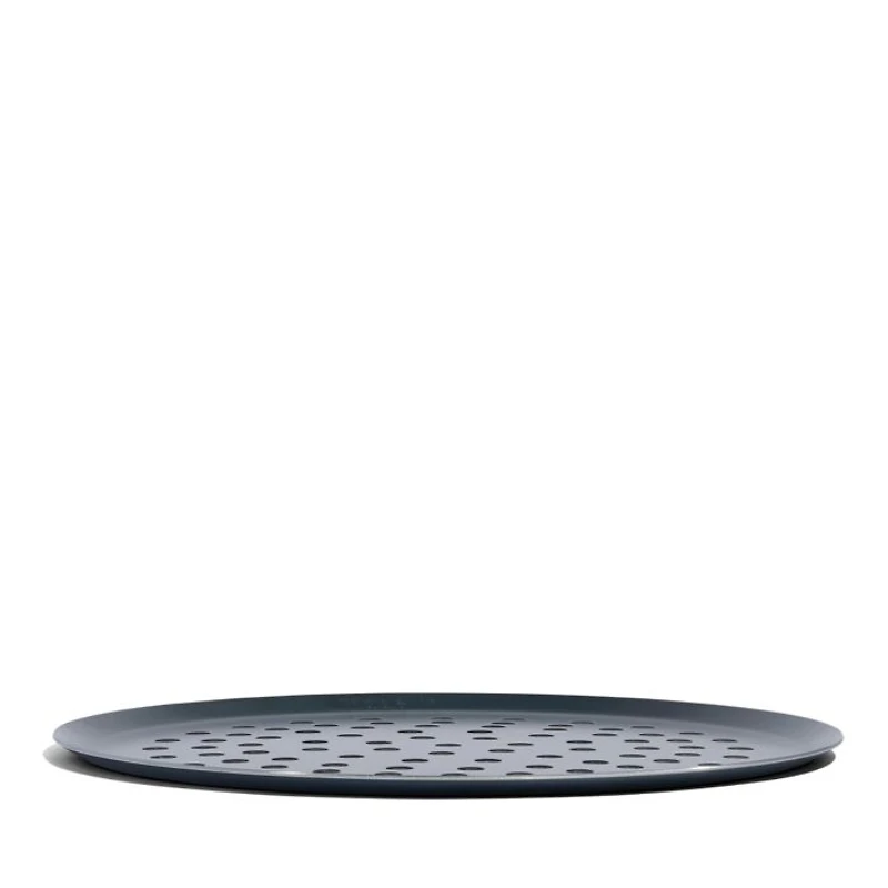 Carbon Steel 12.6" Seasoned Pizza Steel