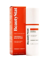 Universal C Skin Refiner 1 oz.