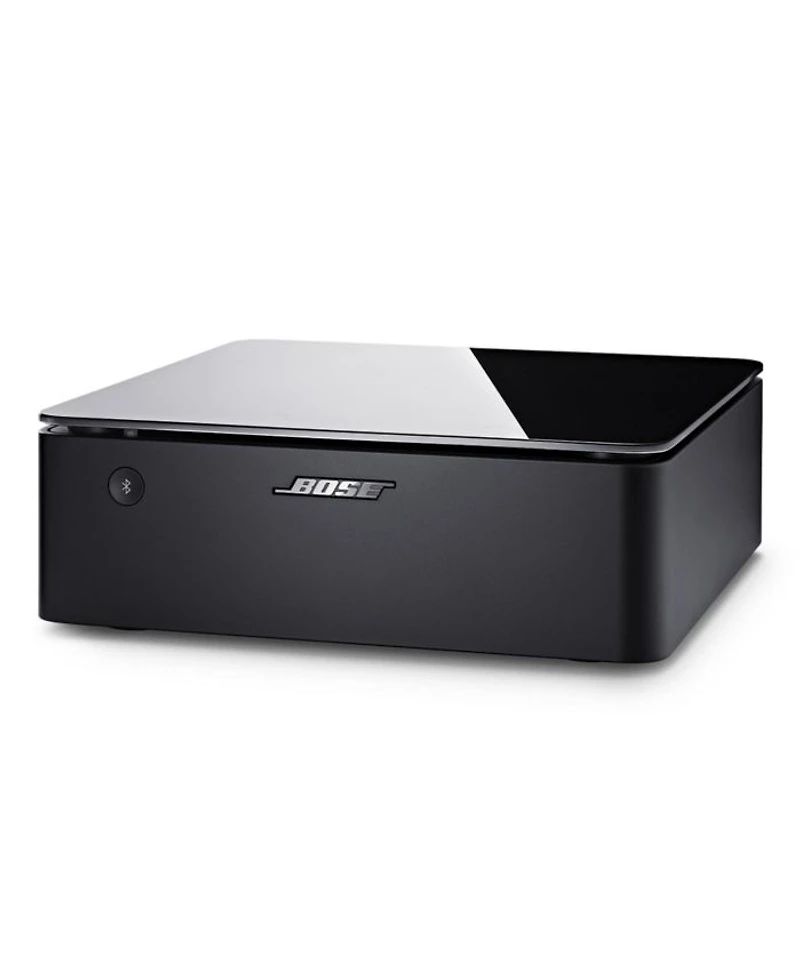 Music Amplifier with Built-in Wi-Fi & Bluetooth