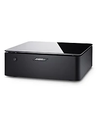 Music Amplifier with Built-in Wi-Fi & Bluetooth