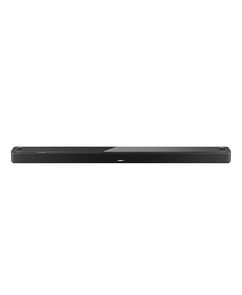 Bose Smart Ultra Soundbar with Dolby Atmos and Voice Control