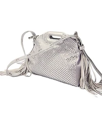 Miss M Mini Rhinestone Bag