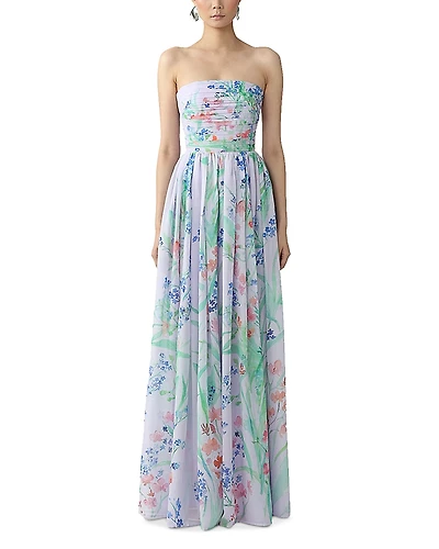 Sau Lee Camille Dress