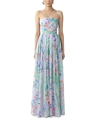 Sau Lee Camille Dress