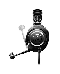 ATH-M50xSTS StreamSet Closed-Back Streaming Headset