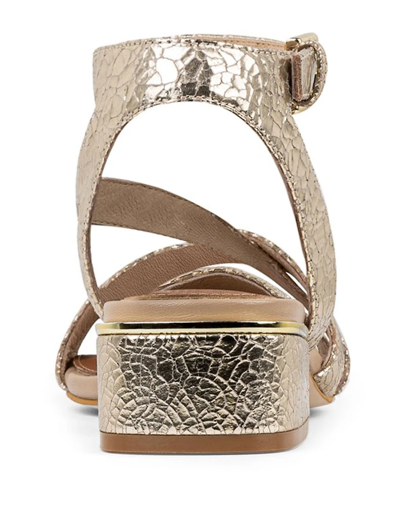 Women's Frannie Ankle Strap Sandals