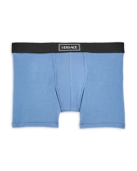 Ribbed Boxer Briefs