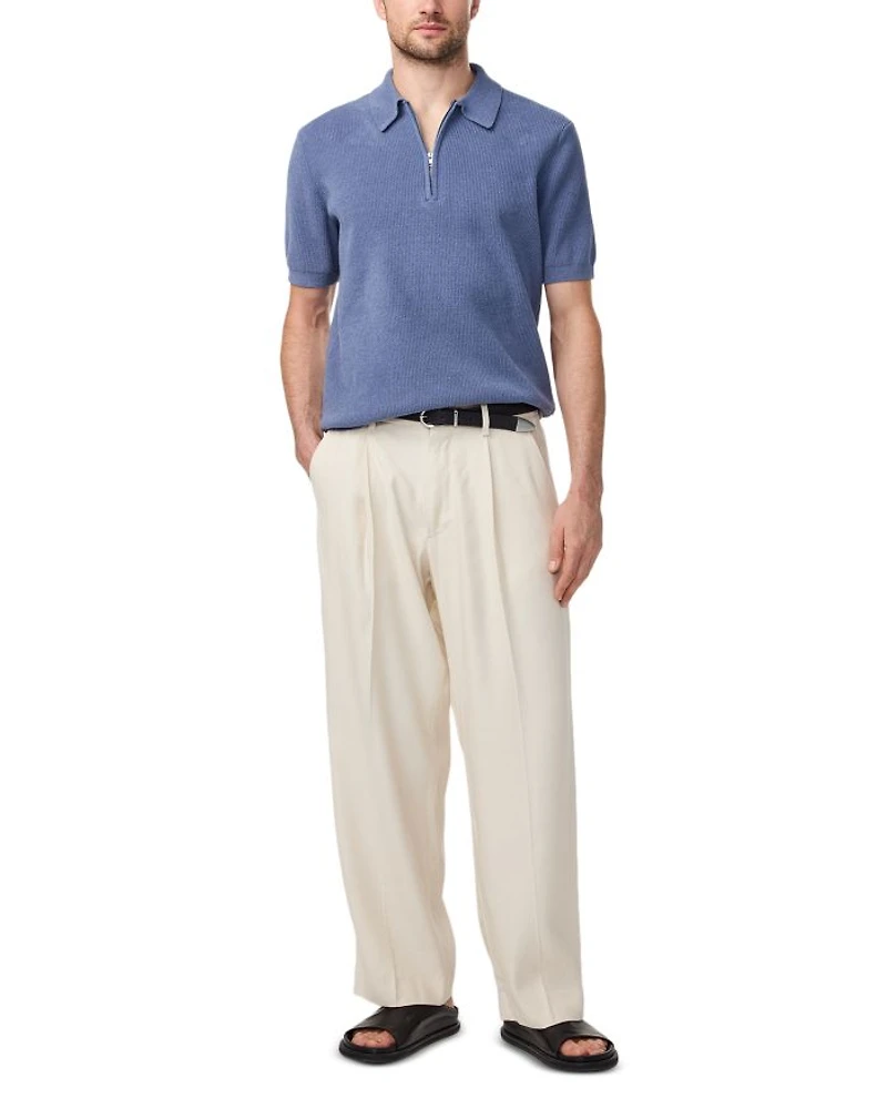 Danny Polo Sweater
