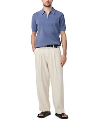 Danny Polo Sweater