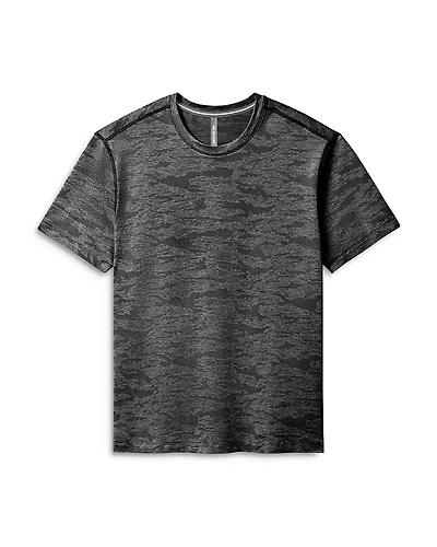Ten Thousand Camoknit Tee