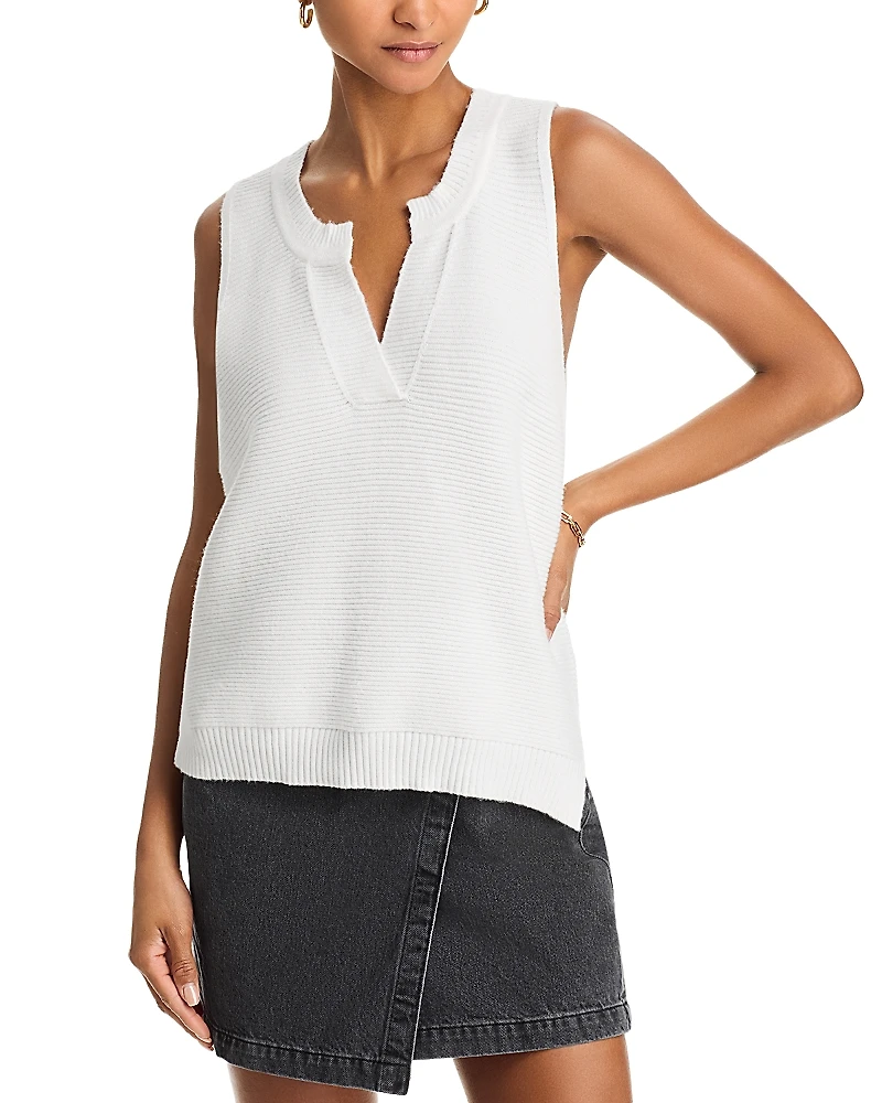 525 Lillian Relaxed Tank Top