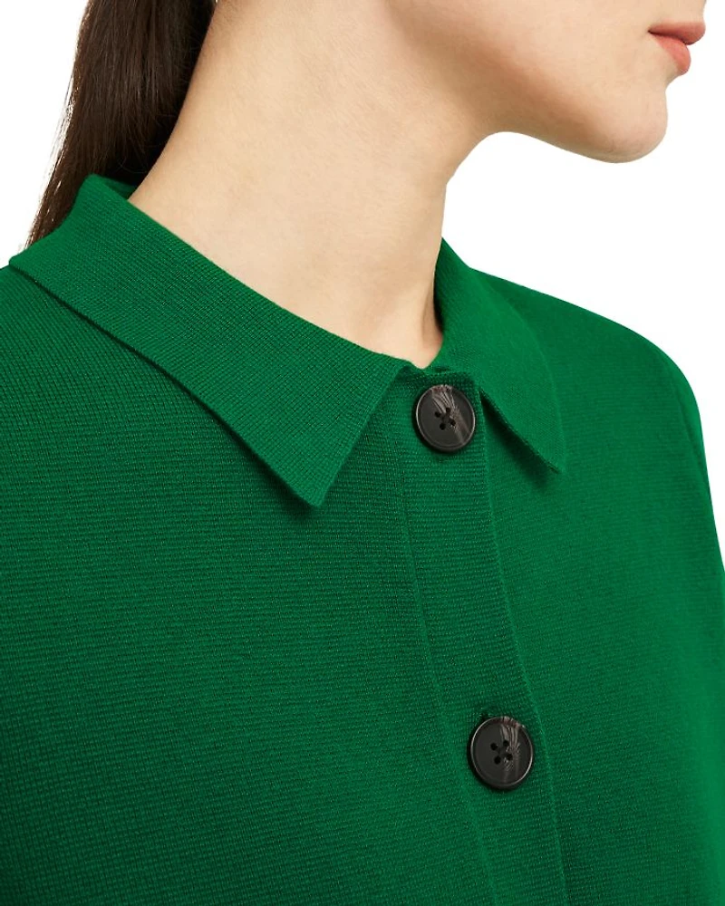 Mia Knit Jacket
