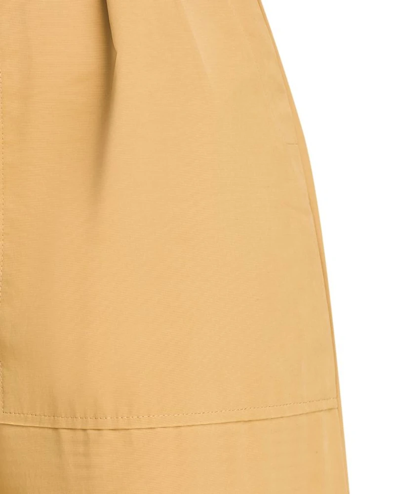 Wide Leg Cargo Pants