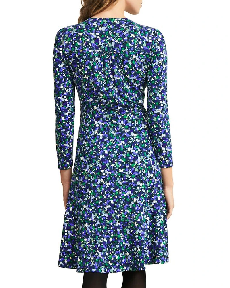 Demi Jersey Dress