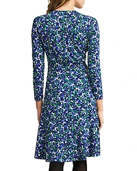 Demi Jersey Dress
