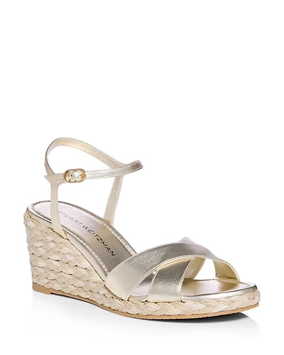 Women's Dayna Espadrille Wedge Sandals