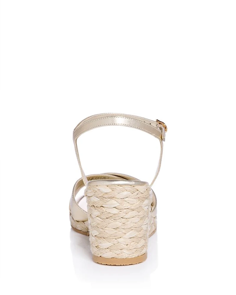 Women's Dayna Espadrille Wedge Sandals