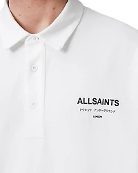 Underground Logo Polo