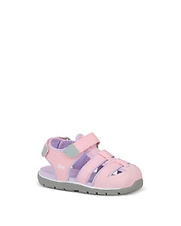 See Kai Run Girls' Wilder Ii Sandals - Toddler, Little Kid