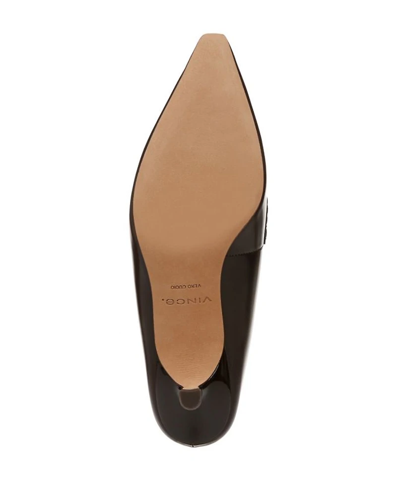 Women's Samy Pointed Pumps