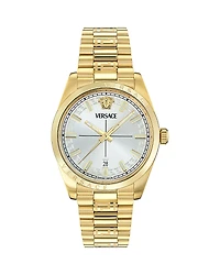 Versace Millenyium Watch, 40mm