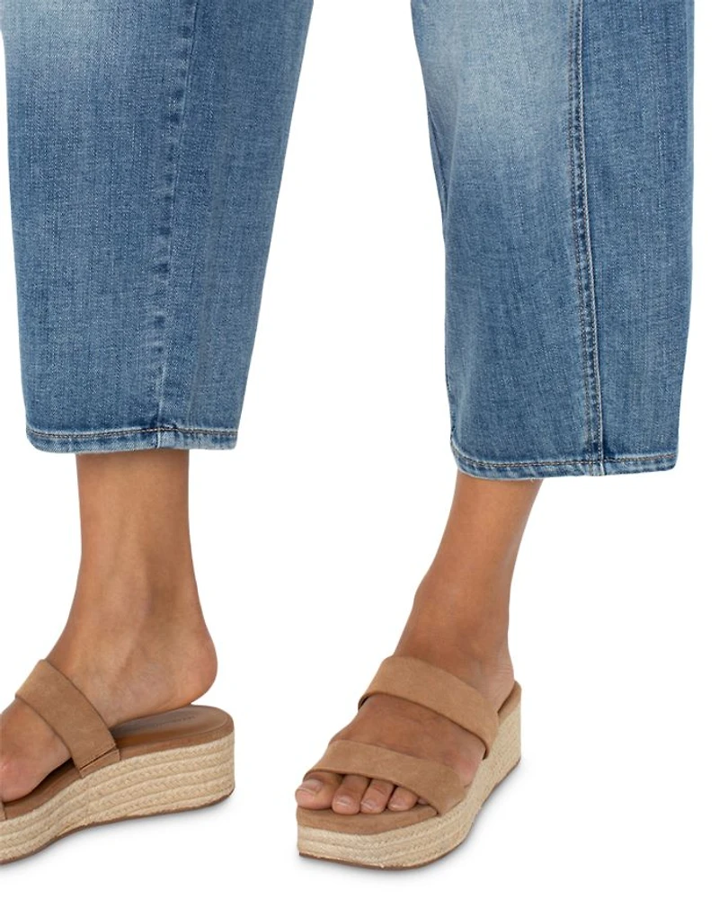 Barrel Jeans Isla Vista