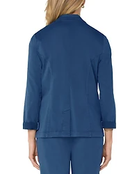 Fitted Blazer