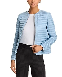 Save The Duck Carina Packable Puffer Jacket