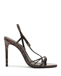 Women's Inez Strappy High Heel Sandals