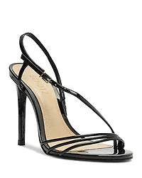 Schutz Women's Inez Strappy High Heel Sandals