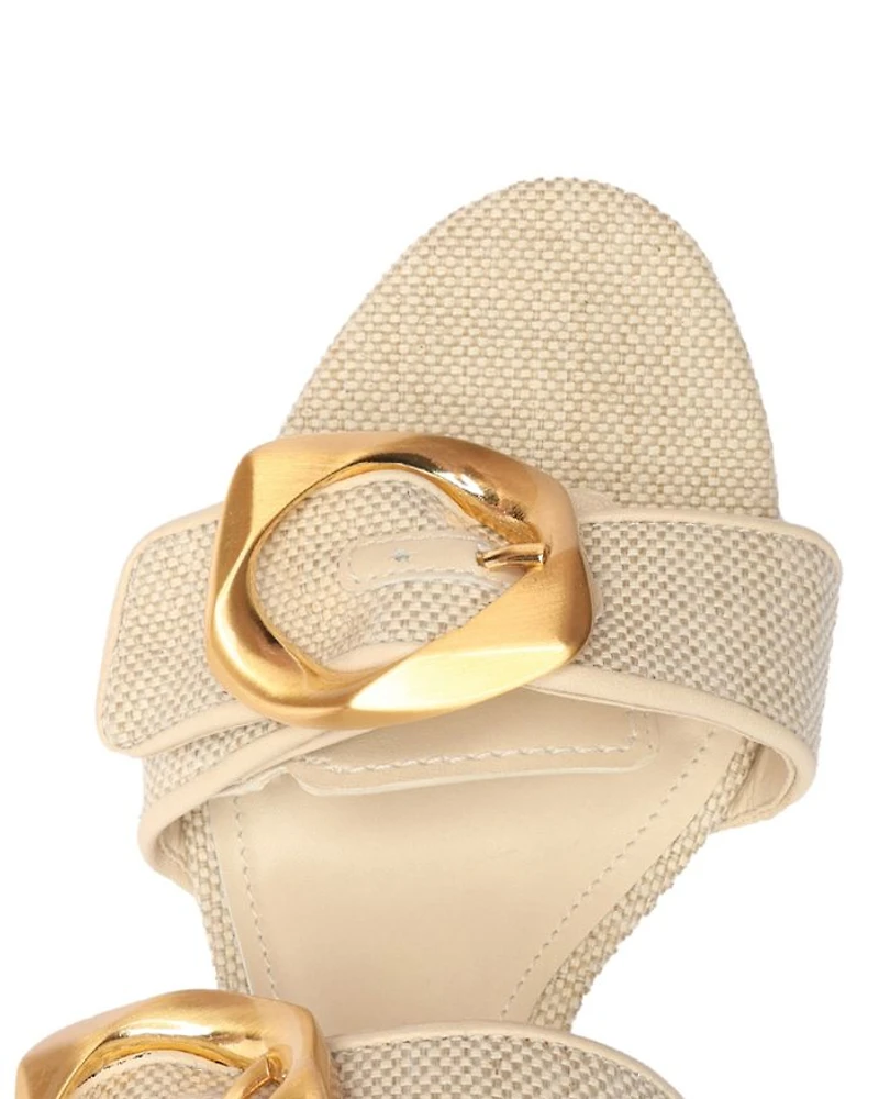 Women's Olga Slide Sandals