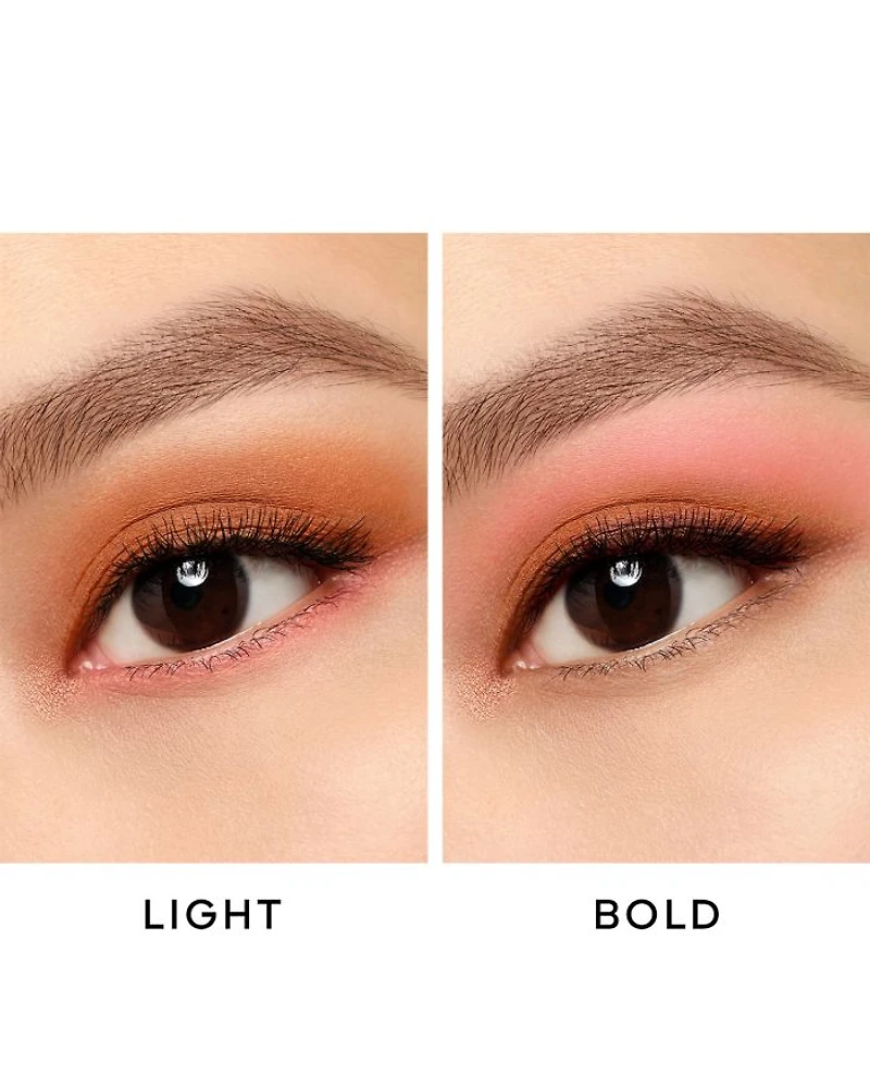 Ombres G Quad Eyeshadow Palette