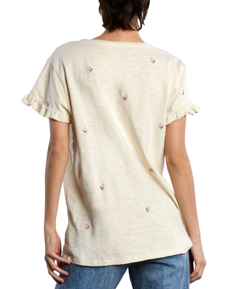 Rosey Tee