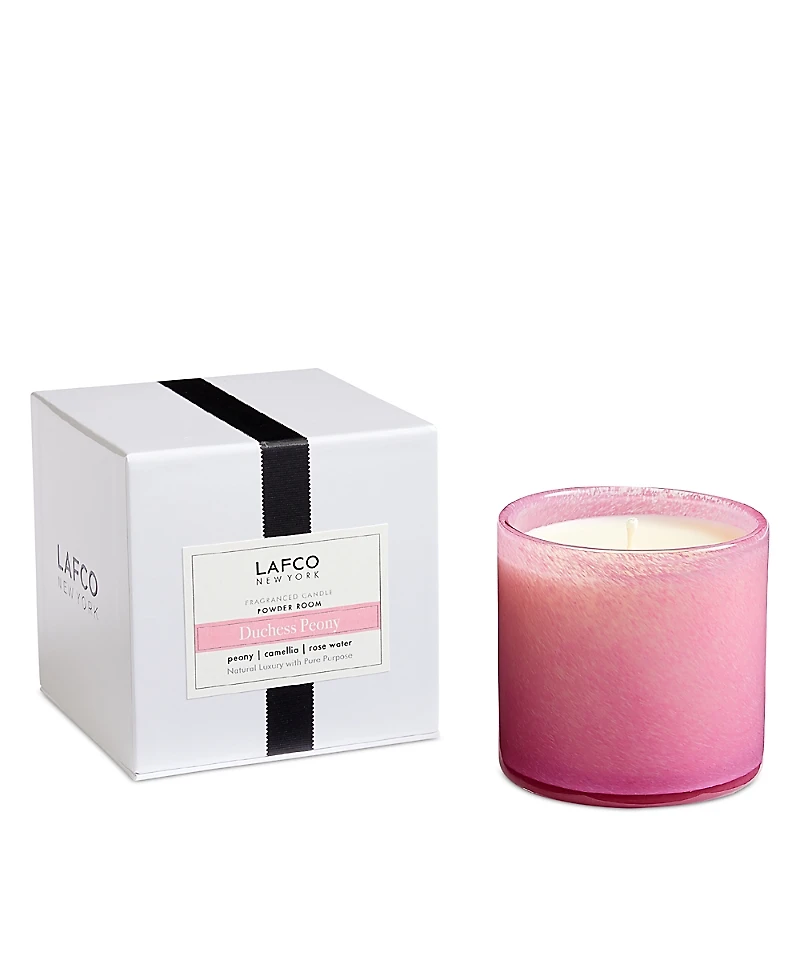 Lafco Duchess Peony Signature Candle, 15.5 oz.